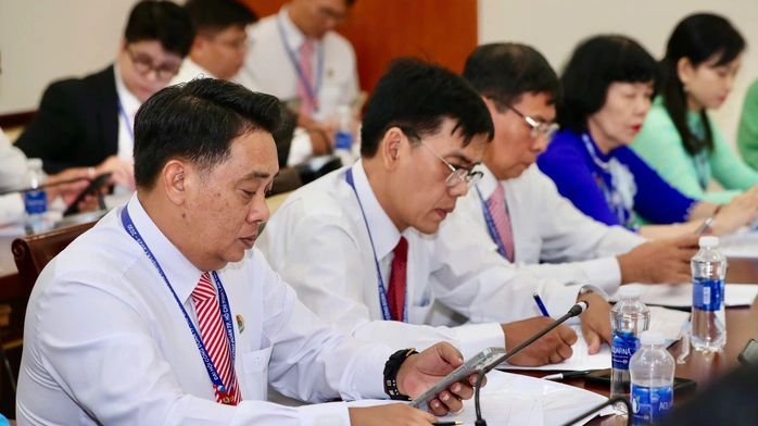 Ch&iacute;nh thức đề xuất mức tăng lương cơ sở đối với c&aacute;n bộ, c&ocirc;ng chức, vi&ecirc;n chức 