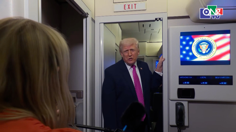 Tổng thống Mỹ khẳng định sẽ đạt được thỏa thuận với Iran