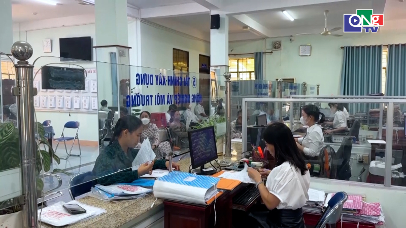 Ch&iacute;nh thức đề xuất mức tăng lương cơ sở đối với c&aacute;n bộ, c&ocirc;ng chức, vi&ecirc;n chức