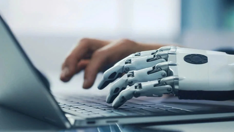 Nhiều quan ngại về việc lạm dụng c&ocirc;ng nghệ AI