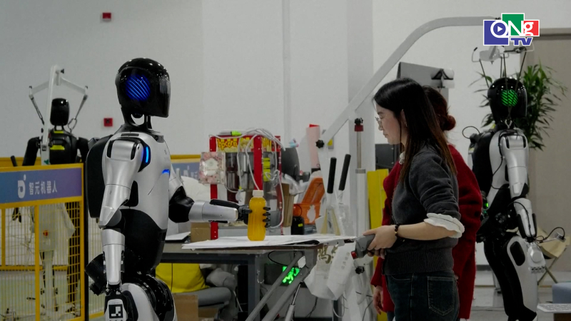 Thế giới tối 30/3