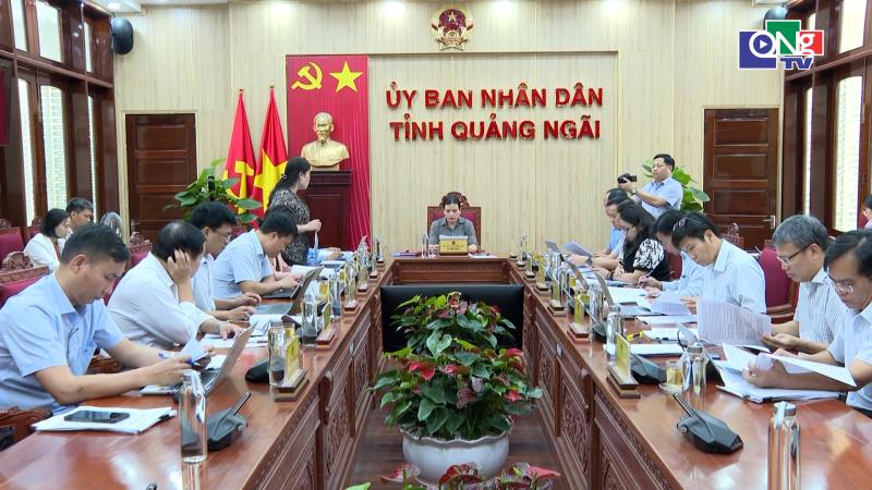 Cho &yacute; kiến Chương tr&igrave;nh mục ti&ecirc;u quốc gia về ph&aacute;t triển văn ho&aacute;