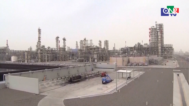 Thế giới trưa 31/3