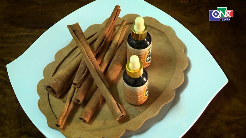 Check &ndash; in nhang quế Tr&agrave; Bồng | Sản phẩm đạt 4 sao Ocop v&agrave; h&agrave;nh tr&igrave;nh vươn xa.