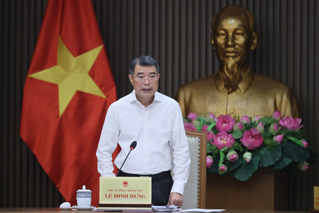 Thủ tướng yêu cầu các bộ trình phương án cắt giảm thủ tục kinh doanh trước ngày 20/4.