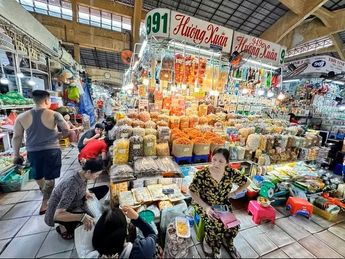 Hộ kinh doanh doanh thu từ 500 triệu đồng trở xuống không thuộc diện xuất hóa đơn điện tử.