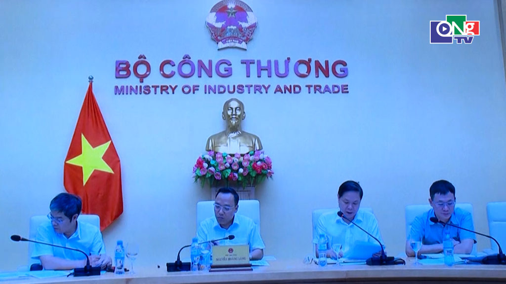 Điểm cầu Hà Nội