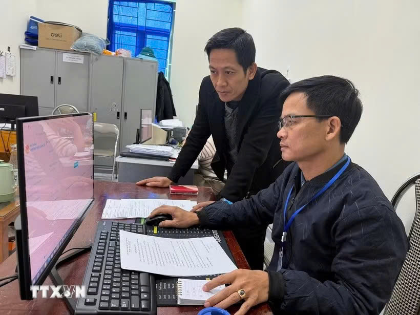 Ảnh minh họa: TTXVN