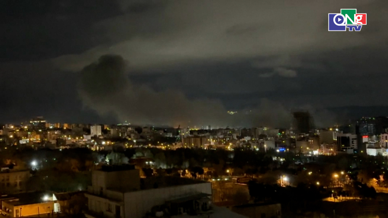 Iran t&igrave;m kiếm c&aacute;c đảm bảo để chấm dứt chiến tranh