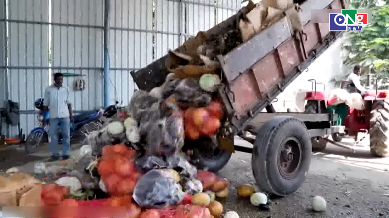 Li&ecirc;n hợp quốc k&ecirc;u gọi x&acirc;y dựng c&aacute;c hệ thống lương thực kh&ocirc;ng r&aacute;c thải