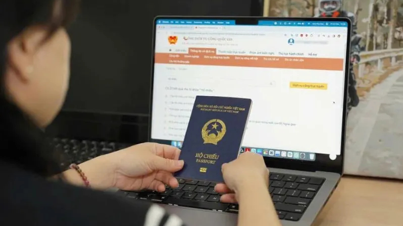 Quy định mới về ph&iacute;, lệ ph&iacute; xuất nhập cảnh c&oacute; hiệu lực từ 1/4