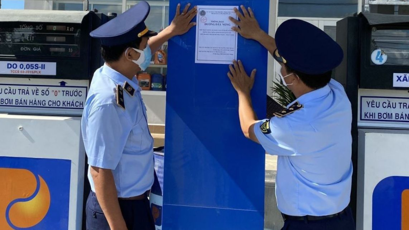 Ổn định thị trường năng lượng trước biến động địa ch&iacute;nh trị 