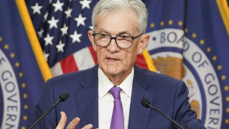 Chủ tịch Fed: Việc điều chỉnh l&atilde;i suất cần thời gian để ph&aacute;t huy hiệu quả 