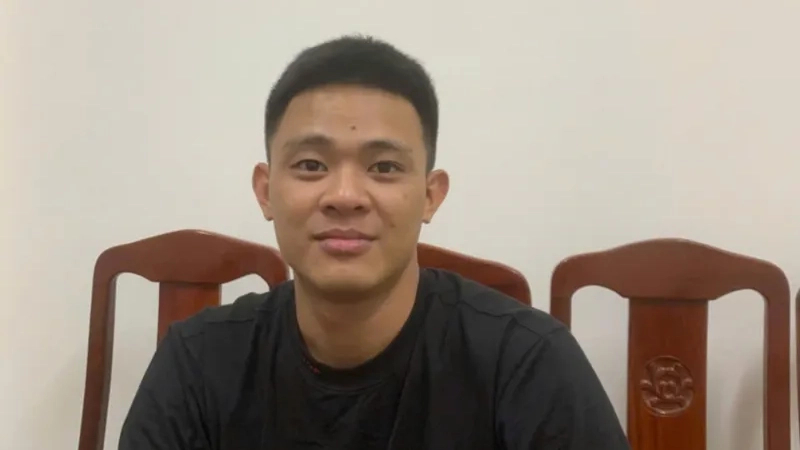 Thu&ecirc; 2 xe &ocirc; t&ocirc; đi cầm cố, chiếm đoạt h&agrave;ng trăm triệu đồng rồi trốn sang Campuchia