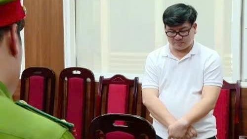 Đề nghị truy tố 8 bị can sản xuất kẹo kera v&agrave; c&aacute;c loại thực phẩm giả