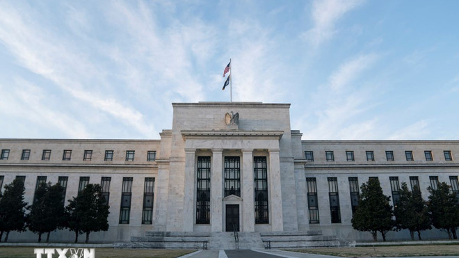 Fed lo ngại về tỷ lệ lạm ph&aacute;t