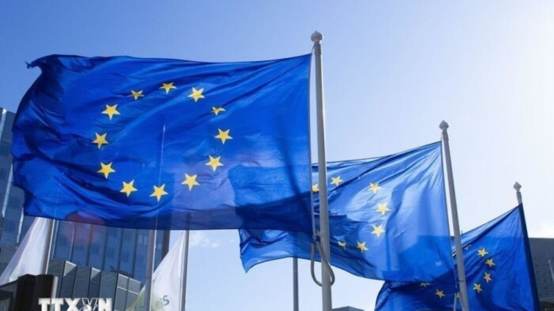 EU củng cố thị trường carbon