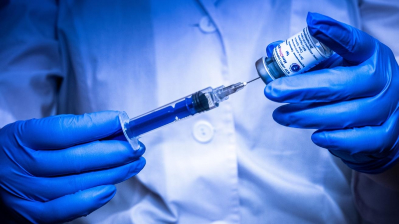 Nga c&ocirc;ng bố vắc-xin mRNA điều trị ung thư nội địa 