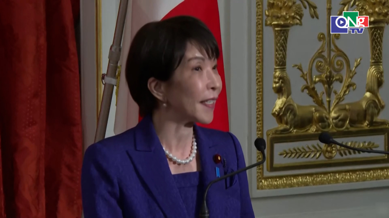 Thế giới trưa 02/4