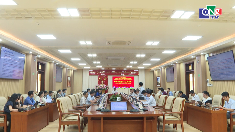 Tỷ lệ nộp hồ sơ trực tuyến đạt hơn 85%