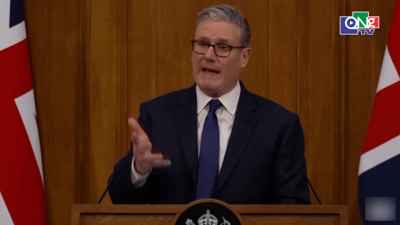 Thế giới tối 02/4