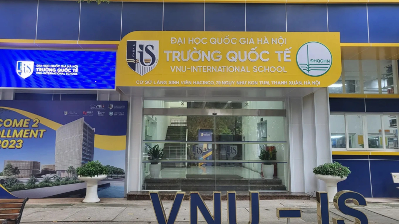 Ch&iacute;nh thức cấm d&ugrave;ng từ 'quốc tế', 'quốc gia' khi đặt t&ecirc;n trường đại học