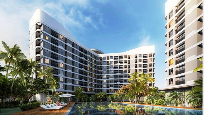 Quảng Ng&atilde;i t&igrave;m nh&agrave; đầu tư x&acirc;y nh&agrave; ở x&atilde; hội tr&ecirc;n 5.000 tỉ đồng 