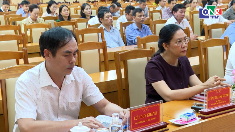 Ph&aacute;t động thi đua ng&agrave;nh x&acirc;y dựng Đảng