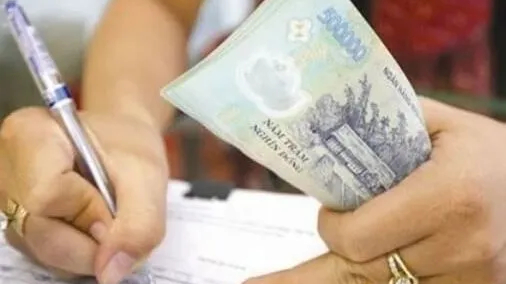 C&aacute;n bộ kh&ocirc;ng chuy&ecirc;n tr&aacute;ch cấp x&atilde; kh&ocirc;ng được tăng lương từ ng&agrave;y 1/7 