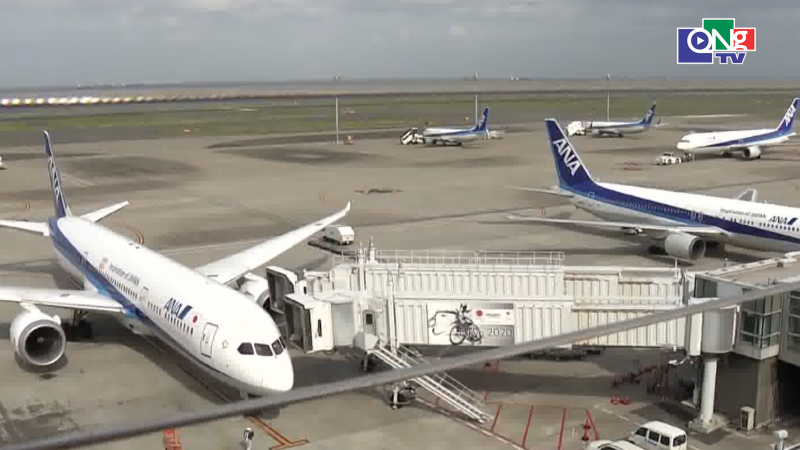 C&aacute;c h&atilde;ng h&agrave;ng kh&ocirc;ng Trung Quốc v&agrave; Nhật Bản tăng phụ ph&iacute; nhi&ecirc;n liệu 