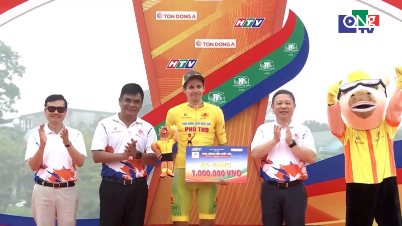 V&ograve;ng khai m&agrave;n hấp dẫn nhất lịch sử C&uacute;p truyền h&igrave;nh Th&agrave;nh phố Hồ Ch&iacute; Minh