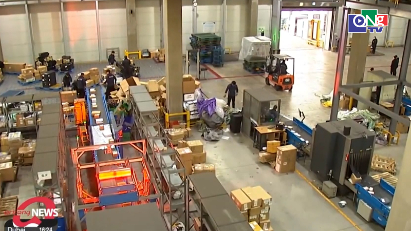 H&agrave;n Quốc - Campuchia tăng cường truy qu&eacute;t h&agrave;ng giả 