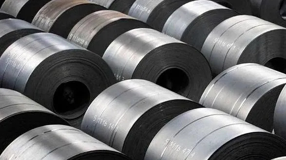 Bộ C&ocirc;ng Thương &aacute;p thuế tạm thời 27,83% với một số sản phẩm th&eacute;p c&aacute;n n&oacute;ng từ Trung Quốc 