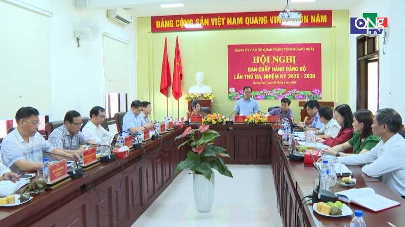 Tăng cường l&atilde;nh đạo, n&acirc;ng chất lượng sinh hoạt chi bộ