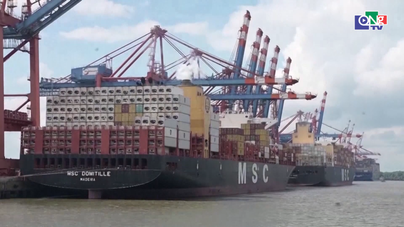 Thế giới tối 03/4