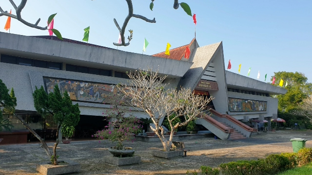 Ba Tơ: Điểm đến du lịch kh&aacute;m ph&aacute; lịch sử v&agrave; văn h&oacute;a