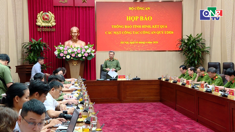 Xử l&yacute; tr&ecirc;n 20.200 người phạm tội về trật tự x&atilde; hội