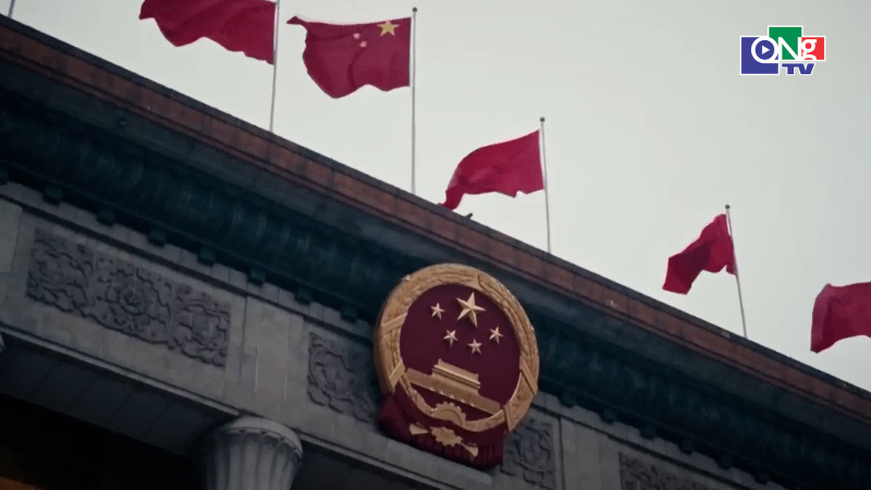 Trung Quốc trấn &aacute;p nạn bu&ocirc;n người tr&ecirc;n kh&ocirc;ng gian mạng