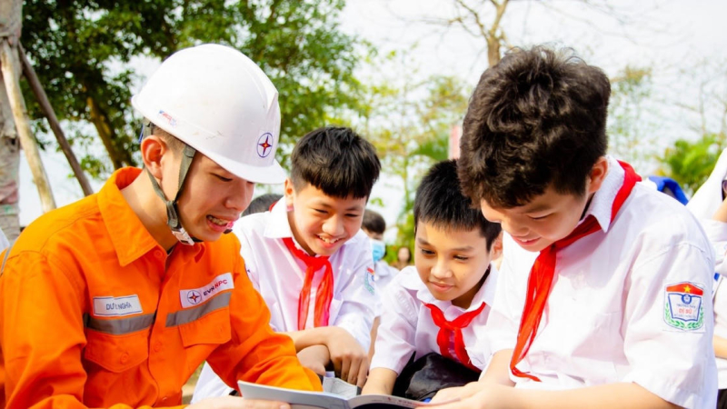 Ph&ecirc; duyệt chương tr&igrave;nh quốc gia giảm 50% ch&aacute;y nổ, tai nạn điện đến năm 2035