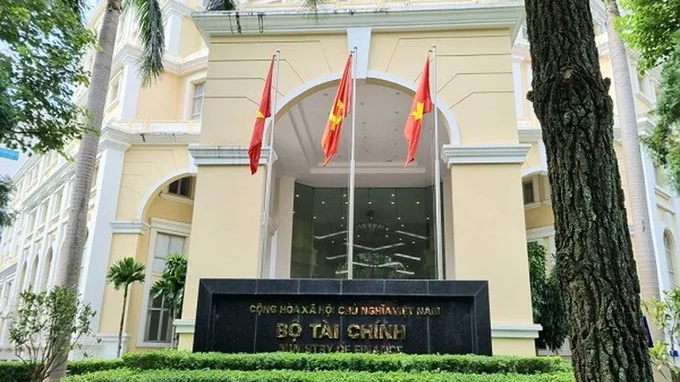 Thu ng&acirc;n s&aacute;ch qu&yacute; I bằng 33% dự to&aacute;n năm 2026