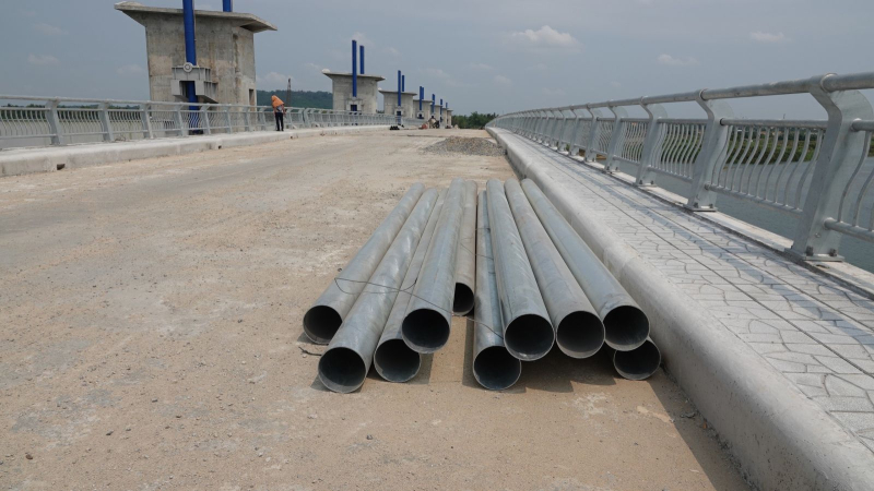 Đ&ocirc;n đốc, thu hồi gần 200 tỷ đồng nợ tạm ứng qu&aacute; hạn vốn đầu tư c&ocirc;ng 