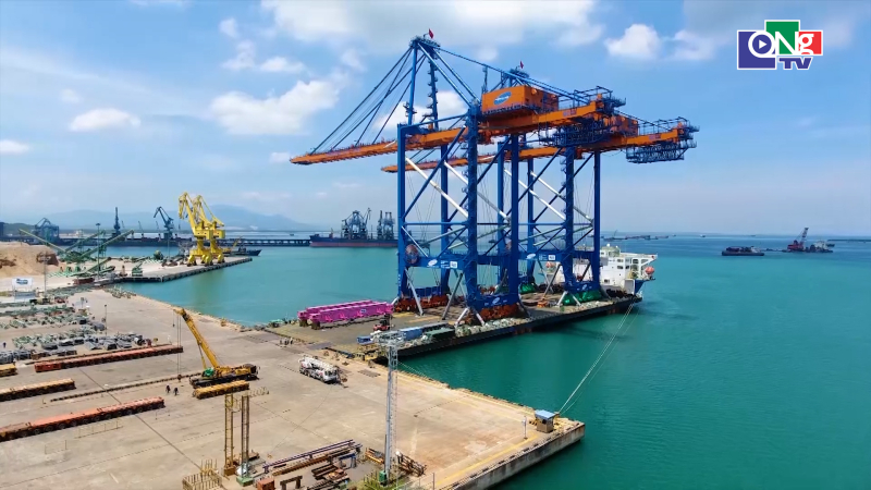 Kim ngạch xuất khẩu qu&yacute; I tăng 14% so với c&ugrave;ng kỳ 