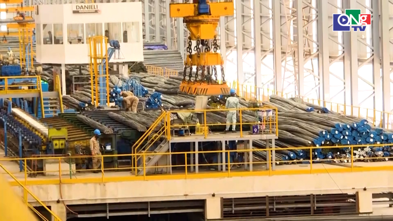 Thu ng&acirc;n s&aacute;ch từ doanh nghiệp ngo&agrave;i quốc doanh hơn 1.570 tỷ đồng