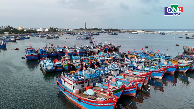 Kh&ocirc;ng chủ quan trong h&agrave;nh tr&igrave;nh gỡ &ldquo;thẻ v&agrave;ng&rdquo; IUU