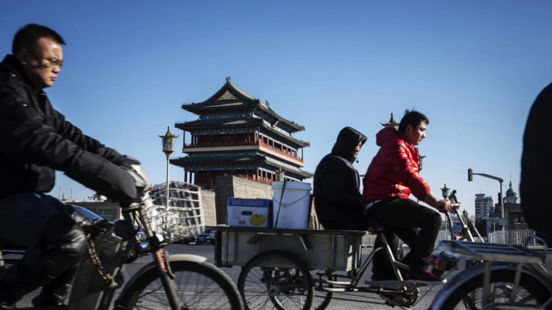 Trung Quốc đẩy mạnh x&acirc;y dựng hệ thống thu hồi pin lithium