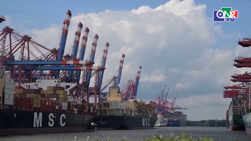 Thế giới tối 06/4