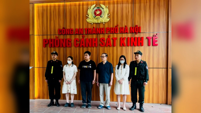 Khởi tố vụ &aacute;n vi phạm quy định kế to&aacute;n tại Bảo T&iacute;n Minh Ch&acirc;u