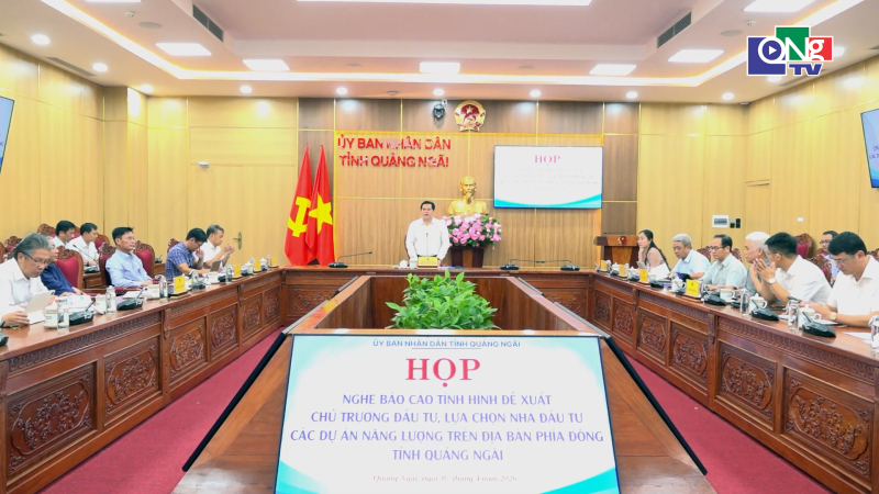 Lựa chọn nh&agrave; đầu tư c&aacute;c dự &aacute;n năng lượng