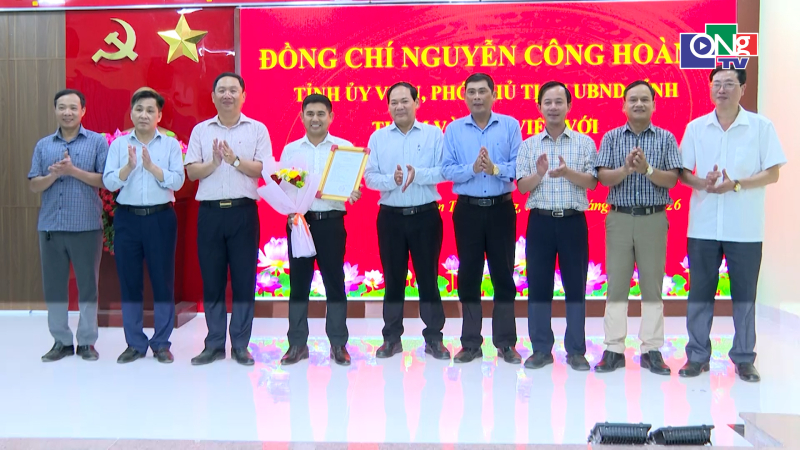 Định h&igrave;nh hướng ph&aacute;t triển kinh tế ở Sơn T&acirc;y Thượng