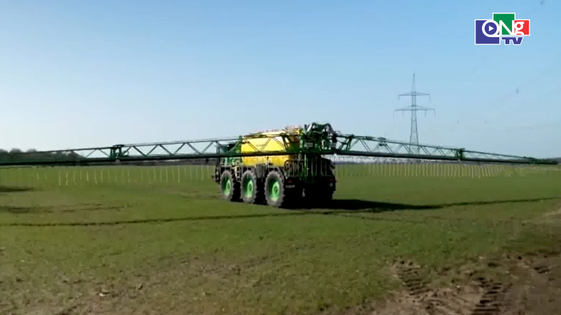 Ch&acirc;u &Acirc;u đối mặt &aacute;p lực gi&aacute; ph&acirc;n b&oacute;n 